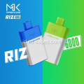Maskking Riz 6k vape dengan harga terbaik